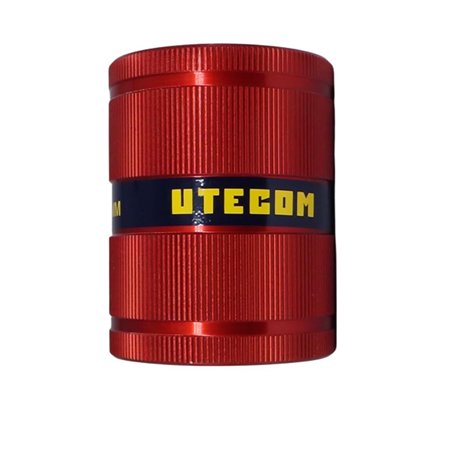 ÉBAVUREUR UNIVERSEL EN ALUMINIUM D.10-54 MM.