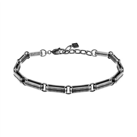 Bracelet Homme Morellato SATX30 Argenté