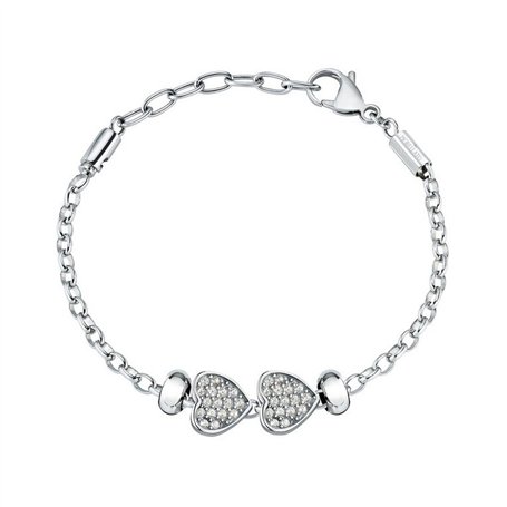 Bracelet Femme Morellato SCZ1316 Argenté