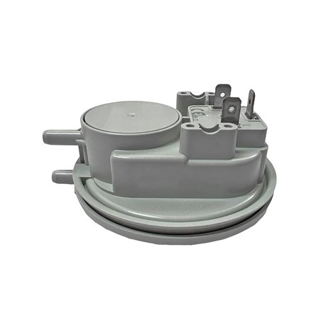 CG94 - Pressostat Différentiel Universel HUBA Control 24-39 Pascal dans la dépression pour Air et fumées