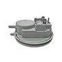 CG94 - Pressostat Différentiel Universel HUBA Control 24-39 Pascal dans la dépression pour Air et fumées