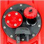 GATE14® Réservoir de carburant essence ou diesel Installation fixe pour bateau 42 l