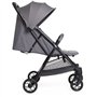 CHICCO - Poussette citadine - Urbino - 4 roues - Gris