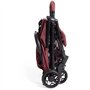 CHICCO - Poussette citadine - Urbino - 4 roues - Ruby