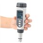 PH-Mètre, Testeur de PH Professionnel, Stylo PH de Qualité de L'eau Portable, AcidimèTre PH818, Haute Sensibilité et Précision,