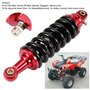 Amortisseur arrière amortisseur 280mm jambes de force amortisseurs amortisseurs de Suspension pour moto de vélo de fosse de sale