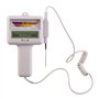 Compteur de PH et de Chlore, Mètre de Qualité de L'eau 2 en 1 pour Tester le PH de L'eau et le Niveau de Chlore pour les Piscine