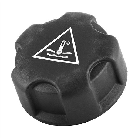 Bouchon De e D'Expansion De Radiateur Couvercle De Réservoir d'eau De Refroidissement 7132754264 Remplacement De Radiateur