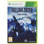Falling Skies : le jeu vidéo [import europe]