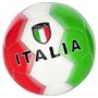 SPORT STORE Ballon DE Foot Italie Taille 5 Couleur Vert/Blanc/Rouge - IDÉE Cadeau