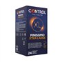 Control - Finissimo XL - Preservatif - Boite de 24