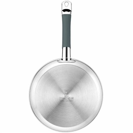 Wok BRA A451420 Ø 20 cm