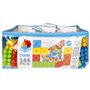 ColorBaby 47792 Blocs de Construction pour Enfants