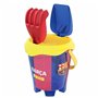 Set de jouets de plage F.C. Barcelona 18 cm