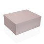 Set de boîtes décoratives Versa Carton (15 Pièces)