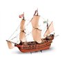 Artesanía Latina - Maquette de Bateau en Bois - Galion Espagnol San Francisco II - Modèle 22452N