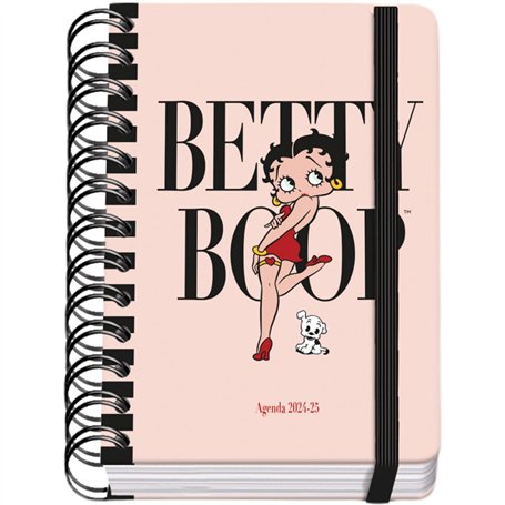 Dohe - Agenda Scolaire 2024 2025 - Jour par Page