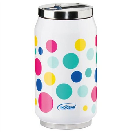 Bouteille Pulvérisatrice Inoxibar 61262