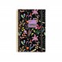 Miquelrius Fantasy Garden Agenda annuel 2025 117 x 182 mm 1 jour par page