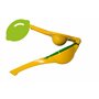 Vin Bouquet FIK 476 Presse-agrumes manuel 2 en 1 pour citrons et oranges Inox
