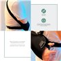 Ortones - Écharpe pour Bras et Épaule avec Sangle AntiRotation - Sling Ajustable - Immobilisateur Bilatéral Taille Universelle –