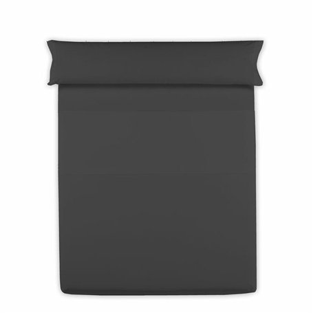 Drap Hosteline Mixcolors Noir Lit 1 persone