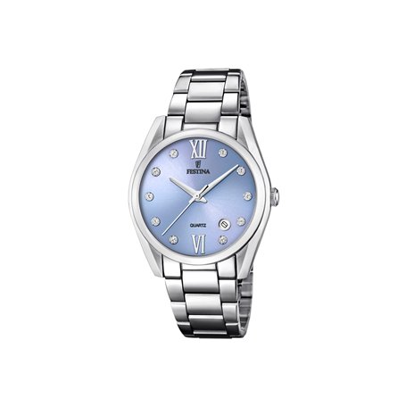 Festina Dress Watch F16790/B