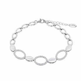 Bracelet Femme Lotus LP3811-2/1 Argenté