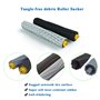 UPUPDAY Accessoires pour iRobot Roomba Séries 800 850 860 865 866 870 871 872 875 876 880 886 890 891 895 896 897 900 950 960 96