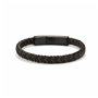 Bracelet Homme Radiant RH000277 Noir