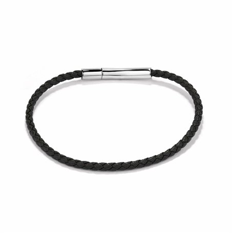 Bracelet Homme Radiant RH000278 Noir