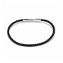 Bracelet Homme Radiant RH000278 Noir