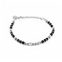 Bracelet Homme Radiant RH000281 Noir