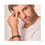 Bracelet Homme Radiant RH000289 Argenté