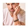 Bracelet Homme Radiant RH000293 Noir
