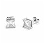 Boucles d´oreilles Femme Radiant RH000310 Argenté