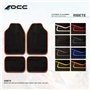 Set de tapis de voitures OCC Motorsport OCCOP0042 5 Pièces