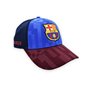 R ROGER'S Casquette Barça 1ère équipe 22/23 - Adulte