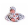 Bébé poupée Antonio Juan 33 cm