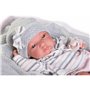 Bébé poupée Antonio Juan 33 cm
