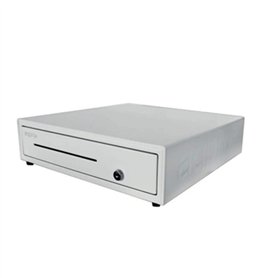 Approx Tiroir porte-monnaie Cash01 41 cm Blanc Approx Tiroir porte-monnaie Cash01 41 cm Blanc