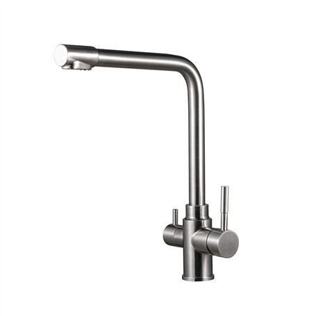 Air comprimé Osmofilter GRIFO 3 VIAS