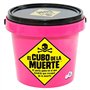 Asmodee-BPBD0001 BPBD0001 El Cubo de la Muerte-Espagnol