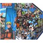 SD TOYS Puzzle 250 pièces Group Naruto Shippuden (SDTNAR25896)