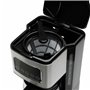 Cafetière goutte à goutte Orbegozo 18262 Noir 900 W 15 Tasses