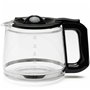 Cafetière goutte à goutte Orbegozo 18262 Noir 900 W 15 Tasses