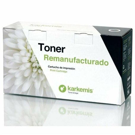 Toner Compatible Karkemis 10050533 Magenta
