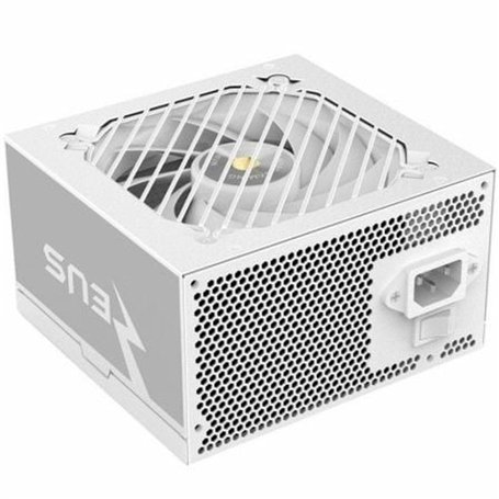 Bloc dAlimentation Mars Gaming MPZE750SI ATX 750 W 80 Plus Silver