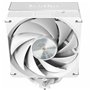 Ventilateur CPU Mars Gaming MCPUX5W