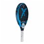 Raquette de Padel Drop Shot Explore Pro Attack Nic Bleu Noir